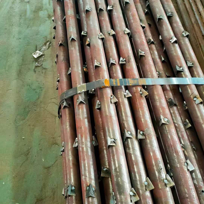 玉泉土钉小导管