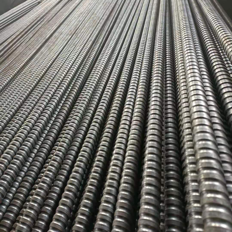 玉泉中空锚杆